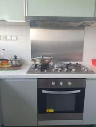 Twin Regency (D3), Condominium #624067211